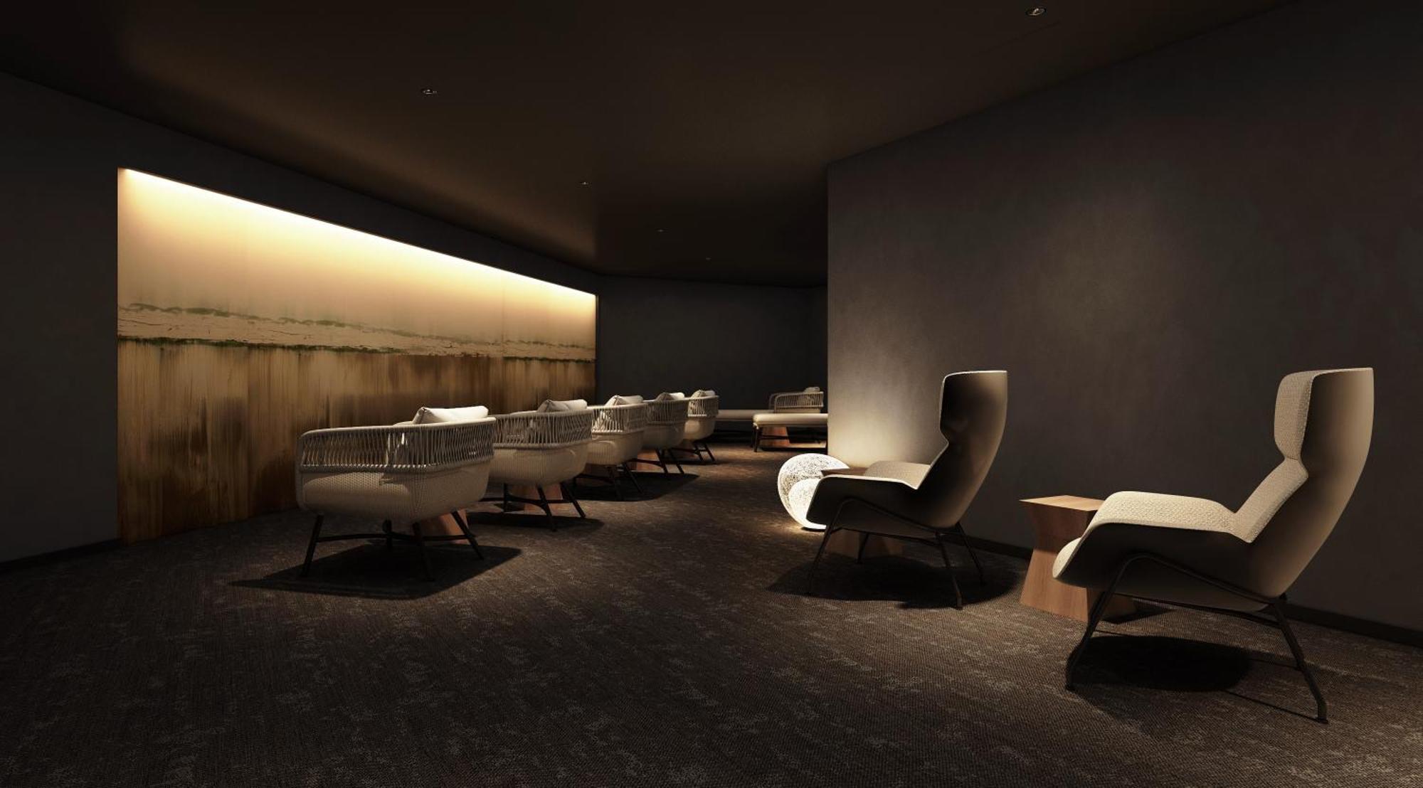 Grand Mercure Beppu Bay Resort & Spa Екстер'єр фото
